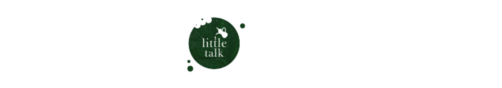 Little talk 